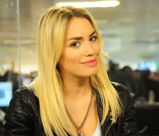 Lali - Gira Internacional