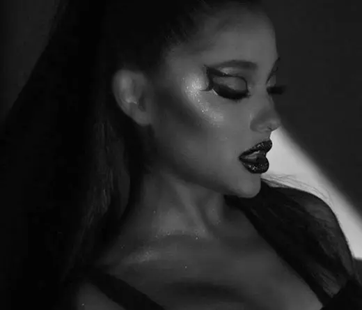 CMTV.com.ar - Tracklist de  Thank U, Next