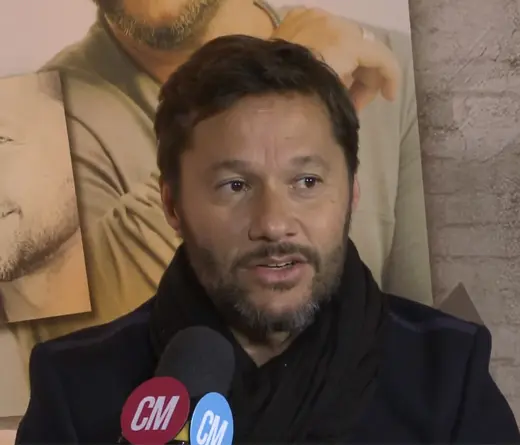 Diego Torres - Presentacin Buena Vida
