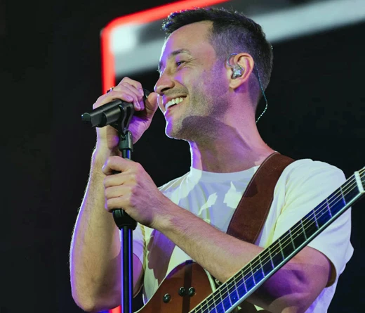 Luciano Pereyra - Luciano Pereyra llega a Crdoba con su tour "Hasta el alma"
