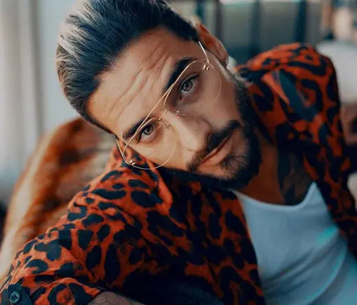 Maluma - Nueva colaboracin de Maluma 