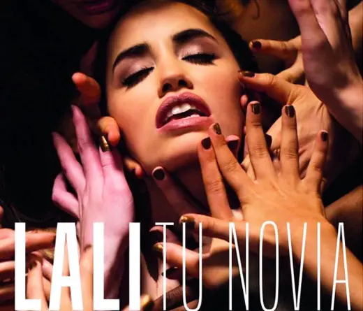 Lali - Tu Novia, lo nuevo de Lali