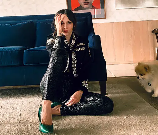 Paty Cant - Paty Cant lanza No Hacemos Nada