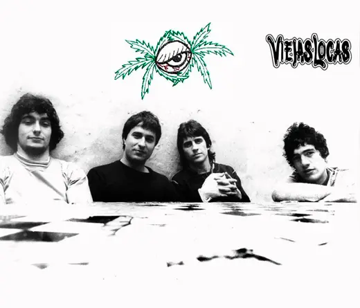 Viejas Locas - El nico show televisivo de Viejas Locas