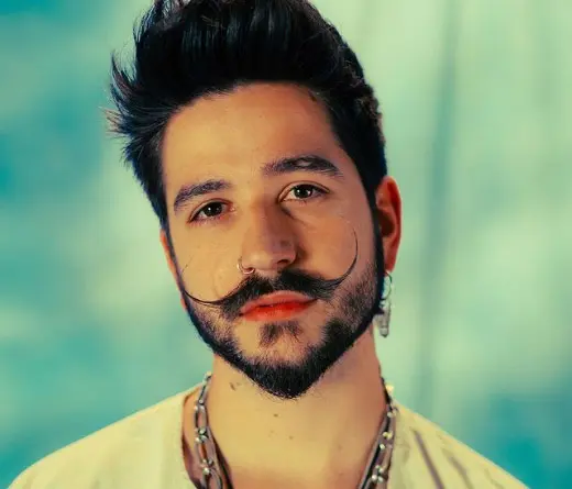 Camilo - Lanzamiento de Camilo