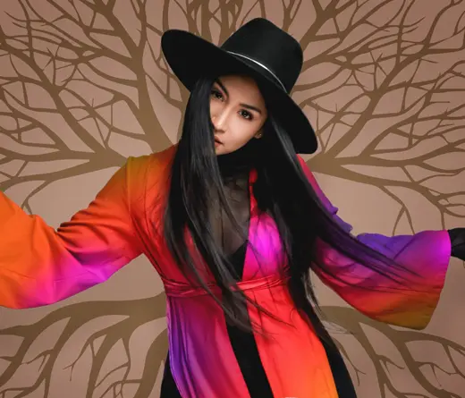 Flor Paz - Flor Paz presenta nuevo lbum