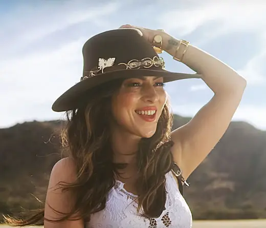 Paty Cant - Paty Cant lanza Cuando Vuelvas