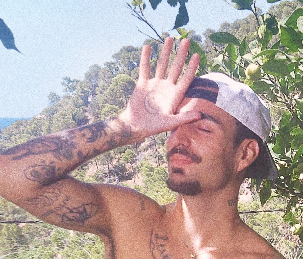 Rels B - Rels B culmina un a�o hist�rico con su nuevo �lbum