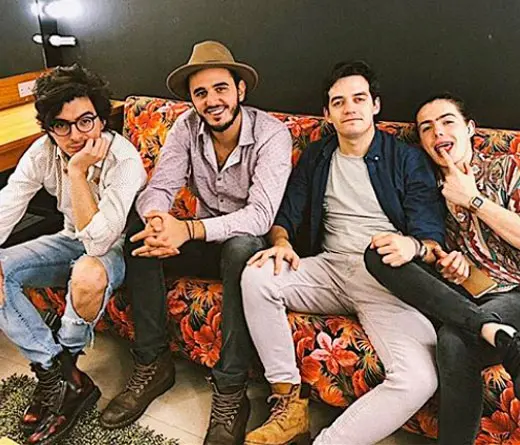 Morat - Estreno: Cuando Nadie Ve de Morat