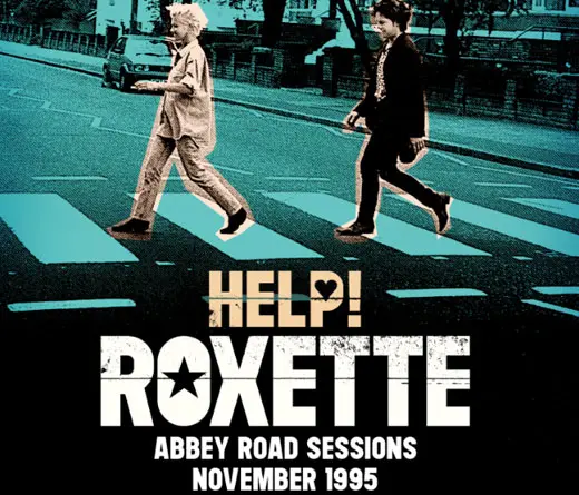 CMTV.com.ar - Help, la versin de Roxette