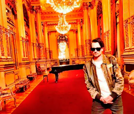 Chano! - Lo nuevo de Chano