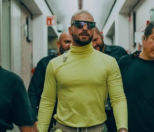 Maluma - Documental de Maluma