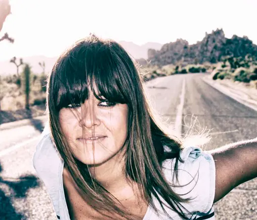 Vanesa Martn - Estreno: Te Has Perdido Quin Soy