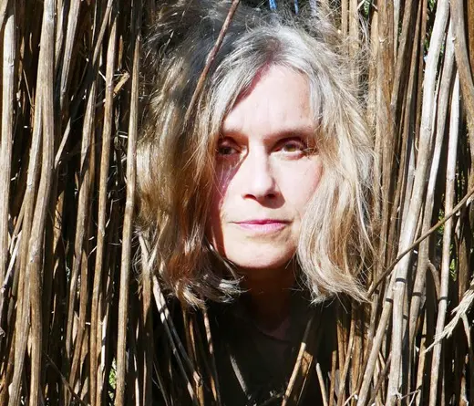 Juana Molina - Juana Molina cierra el ao con un show especial