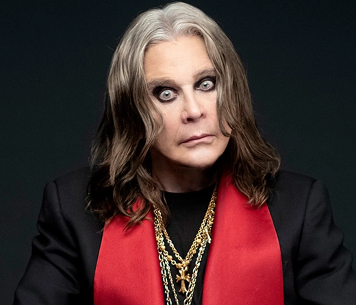 CMTV.com.ar - Ozzy Osbourne pone a la venta su ADN por $450 dlares
