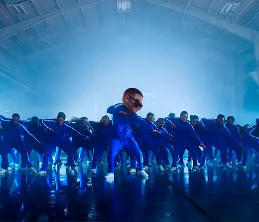 Daddy Yankee - Reconocimiento para Daddy Yankee