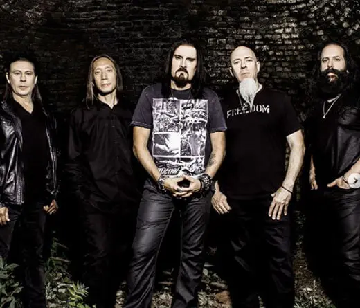 MTL - Dream Theater en Argentina