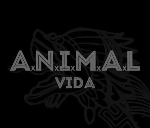 Animal (A.N.I.M.A.L.) - A.N.I.M.A.L. estren la cancin 