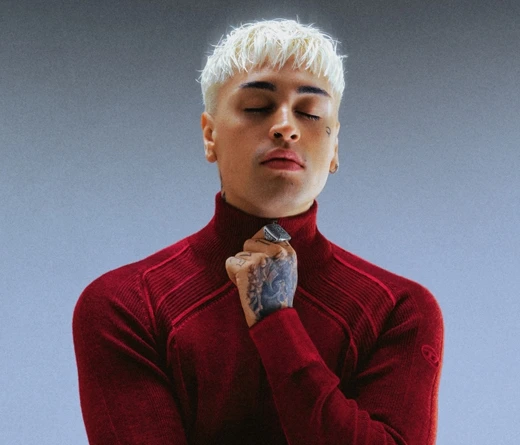 Tiago PZK (GOTTI) - Tiago PZK lanza su nuevo sencillo "No Matter"