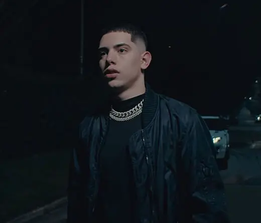 Ecko - Mujer, estreno de Ecko