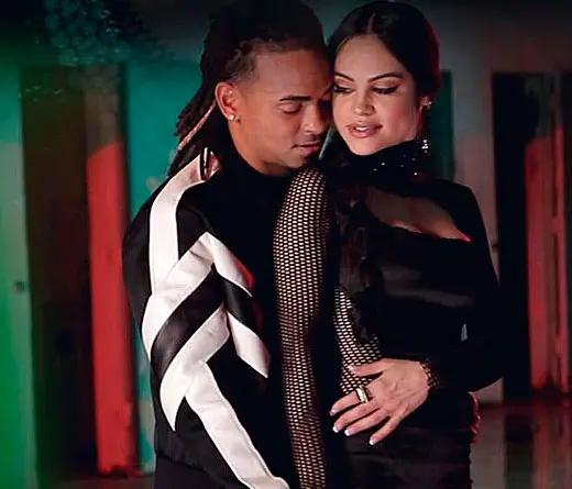 Ozuna - Criminal - Natti Natasha y Ozuna