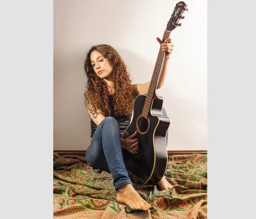 Daniela Herrero - Me encant producir mi nuevo lbum