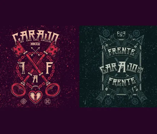 Carajo - ltimos dos shows del 2014