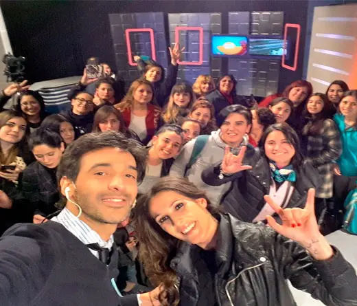 Mal - Mal presenta Caos