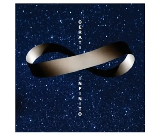 Gustavo Cerati - Cerati Infinito