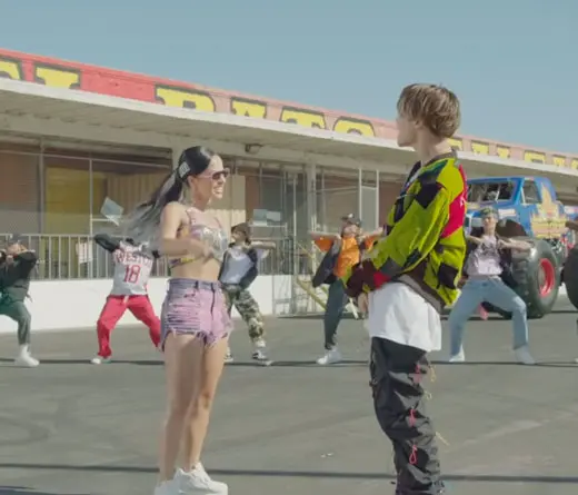 K-Pop - Chicken Noodle Soup, la colaboracin de Becky G y J-Hope