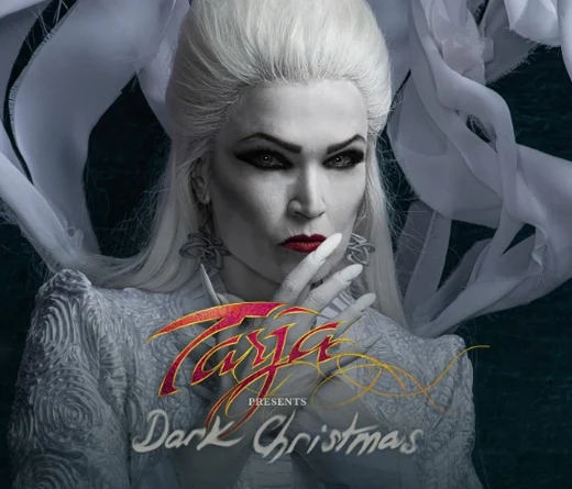 Tarja Turunen - Nuevo disco de Tarja