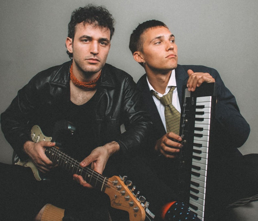 Koino Yokan - Koino Yokan llega al C Art Media