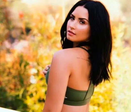 CMTV.com.ar - Demi Lovato estable