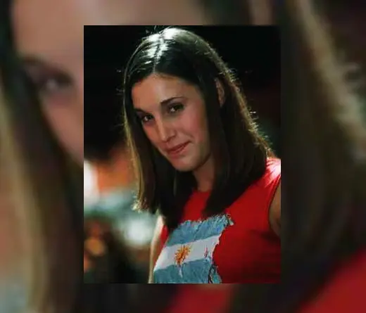 Soledad - Soledad Pastorutti se presentar en el Teatro Coln de Buenos Aires