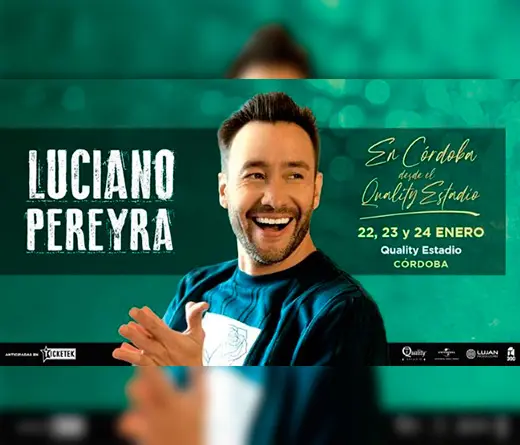 Luciano Pereyra - Luciano Pereyra vuelve a Crdoba