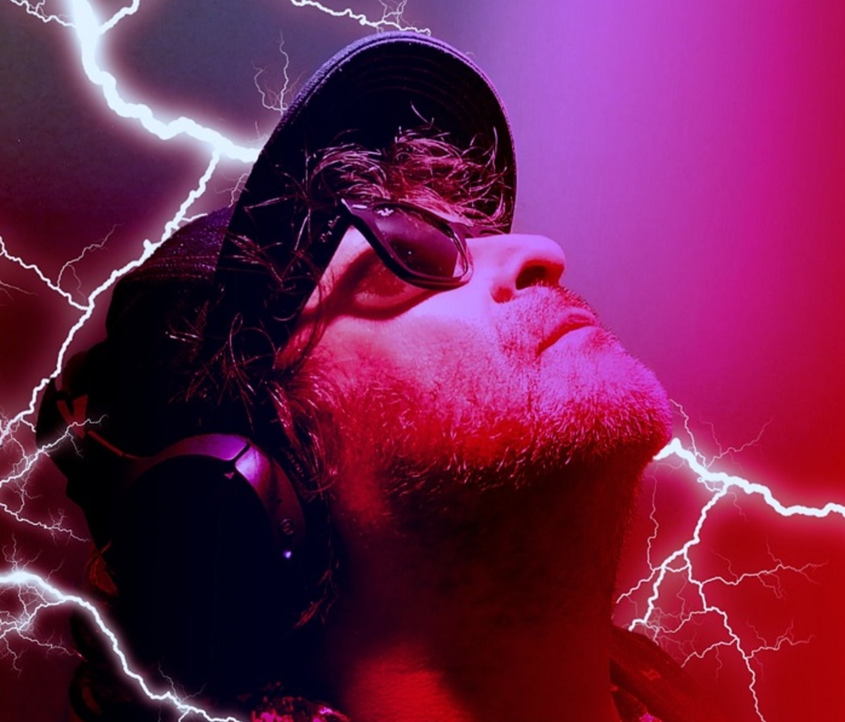 Pablo Silva Andaite - PABLO SILVA ANDAITE lanza su nuevo disco: PEGASUS I