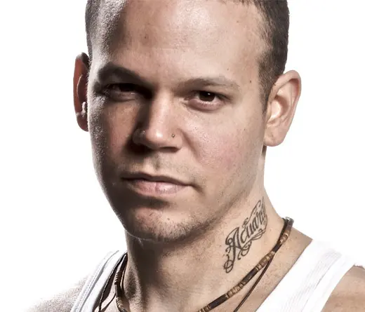 Calle 13 - Nia en peligro