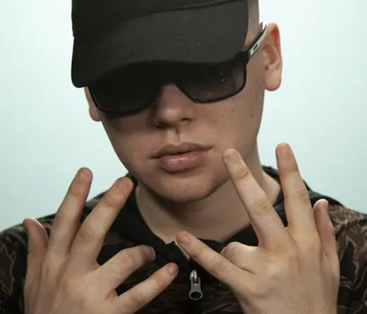 Bizarrap (BZRP) - Bizarrap anuncia el lanzamiento de la Session # 23 de manera misteriosa