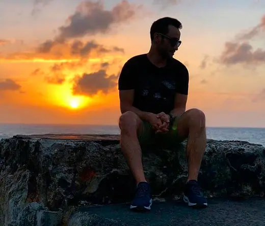 Luciano Pereyra - Por qu Luciano Pereyra est en Cuba?