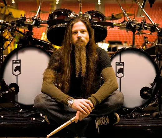 MTL - Chris Adler no es ms un Megadeth