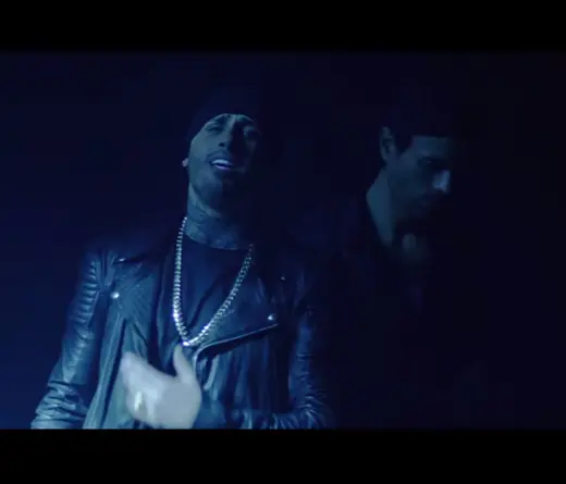 Nicky Jam - El Perdn