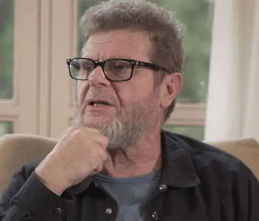 Gustavo Santaolalla - Santaolalla en INAMU Audiovisual