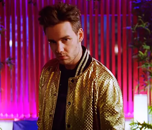 CMTV.com.ar - Mir Strip That Down de Liam Payne 