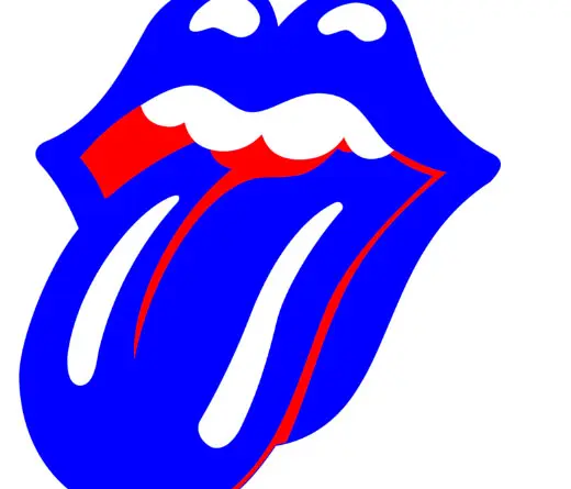 CMTV.com.ar - La lengua y el album de The Rolling Stones