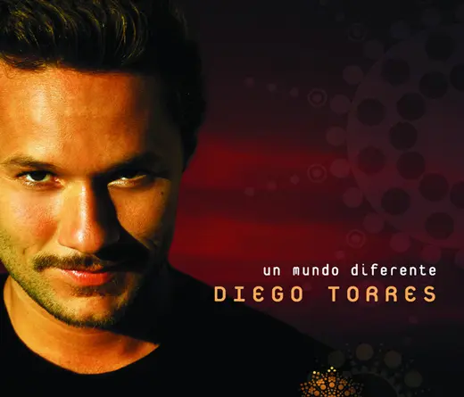 Diego Torres - 20 Aniversario del lbum del lbum que consagr a Diego Torres