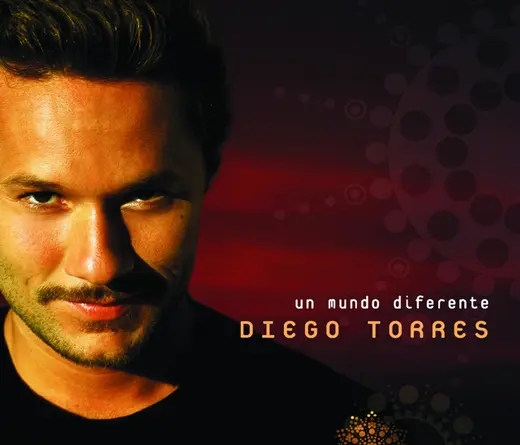 Diego Torres - 20° Aniversario del álbum del álbum que consagró a Diego Torres