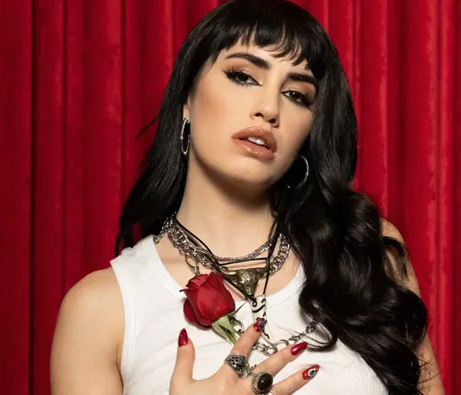 Lali presenta el single y videoclip 