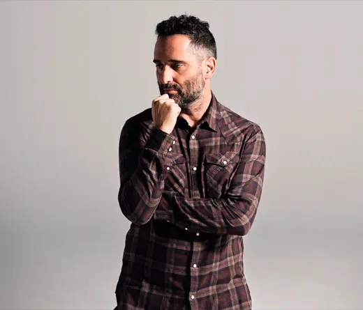 Jorge Drexler - Jorge Drexler toca en Uruguay