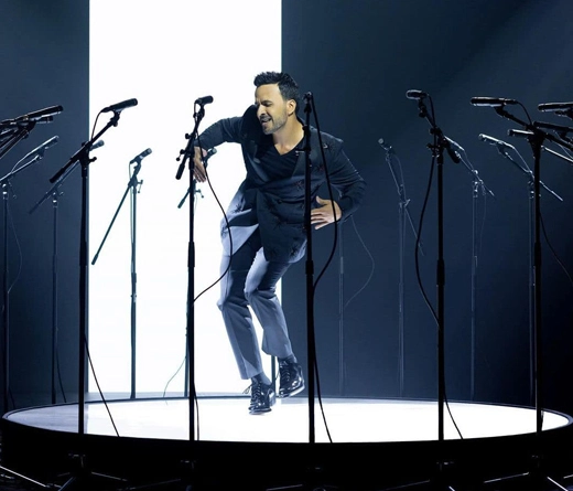 Luis Fonsi - Luis Fonsi estrena nuevo single