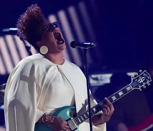 CMTV.com.ar - Alabama Shakes en Argentina